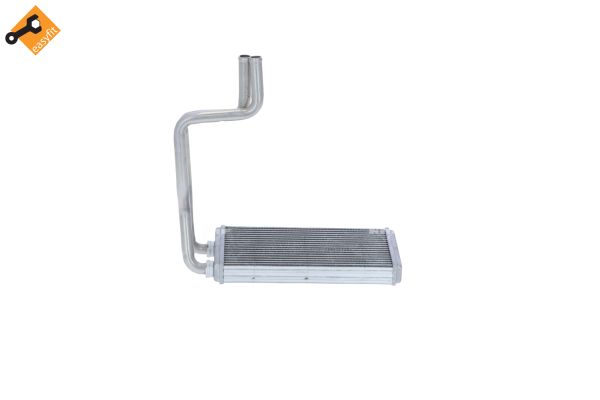 Schimbator caldura incalzire habitaclu MITSUBISHI LANCER VIII (CY_A, CZ_A) 2.0 i Ralliart 4WD (CY4A) benzina 241 cai NRF 54337