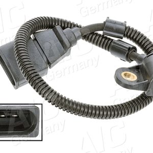 Senzor pozitie ax cu came MITSUBISHI GRANDIS (NA_W) 2.0 DI-D (NA8W) diesel 140 cai AIC 54876