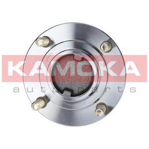 Set rulment roata MITSUBISHI GALANT VII (E5_A, E7_A, E8_A) 2.0 GLSI (E55A) benzina 137 cai KAMOKA 5500090