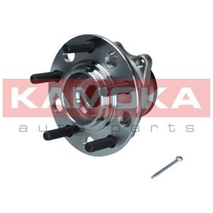 Set rulment roata MITSUBISHI ASX (GA_W_) 1.8 DI-D 4WD (GA6W) diesel 150 cai KAMOKA 5500209