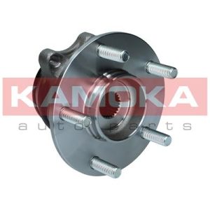 Set rulment roata MITSUBISHI ASX (GA_W_) 1.8 DI-D 4WD (GA6W) diesel 150 cai KAMOKA 5500221