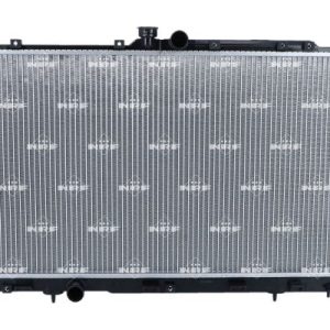 Radiator racire motor MITSUBISHI OUTLANDER I (CU_W) 2.0 (CU2W) benzina 136 cai NRF 550041