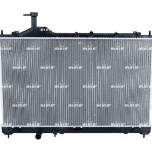Radiator racire motor MITSUBISHI OUTLANDER III (GG_W, GF_W, ZJ, ZL, ZK) 2.2 DiD 4WD diesel 179 cai NRF 550152