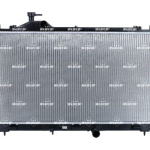 Radiator racire motor MITSUBISHI ECLIPSE CROSS (GK_, GL_) 1.5 T-Mivec benzina 163 cai NRF 550207