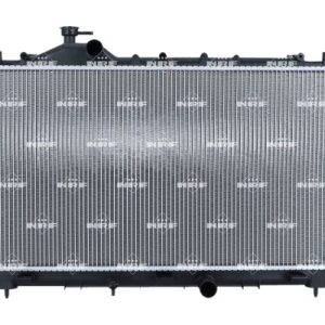 Radiator racire motor MITSUBISHI ECLIPSE CROSS (GK_, GL_) 1.5 T-Mivec benzina 163 cai NRF 550208