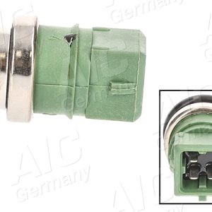 Senzor temperatura lichid de racire MITSUBISHI CARISMA (DA_) 1.9 TD (DA4A) diesel 90 cai AIC 55132