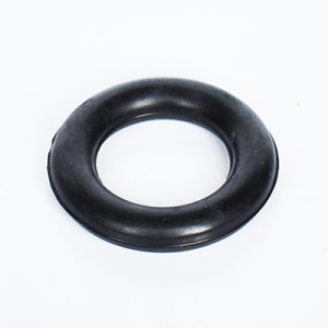 Tampon cauciuc amortizor esapament MITSUBISHI GALANT IV (A16_) 2.0 GLS (A163) benzina 102 cai ASAM AUTOMOTIVE 55481