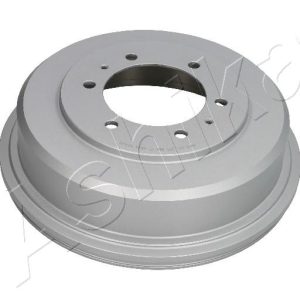 Tambur frana MITSUBISHI L400 caroserie (PD_W, PC_W, PB_V, PA_W, PA_V) 2500 TD 4WD (PD5W, PD5V, PA5W, PA5V) diesel 87 cai ASHIKA 56-05-508C