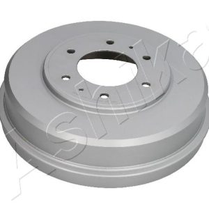 Tambur frana MITSUBISHI L200 / TRITON (KA_T, KB_T) 2.5 DI-D 4WD (KB4T) diesel 178 cai ASHIKA 56-05-511C