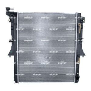 Radiator racire motor MITSUBISHI L200 / TRITON (KJ_, KK_, KL_) 2.4 DI-D (KJ0T) diesel 154 cai NRF 560009