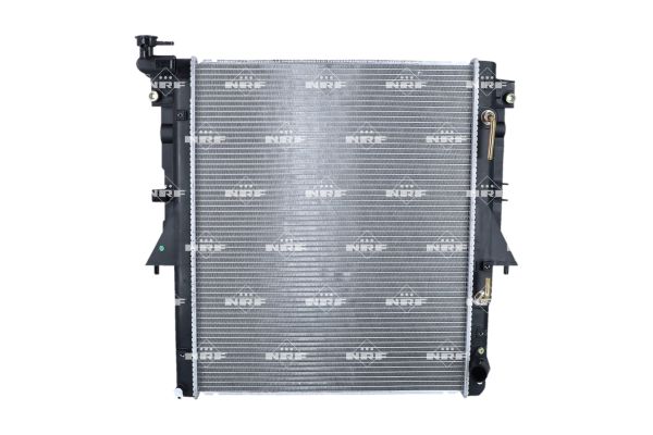 Radiator racire motor MITSUBISHI L200 / TRITON (KJ_, KK_, KL_) 2.4 DI-D (KJ0T) diesel 154 cai NRF 560009