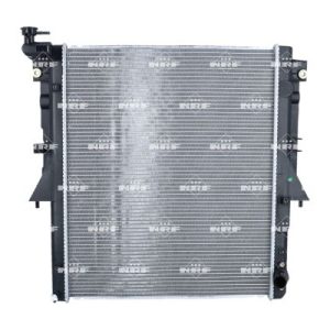 Radiator racire motor MITSUBISHI L200 / TRITON (KJ_, KK_, KL_) 2.2 DI-D diesel 150 cai NRF 560010