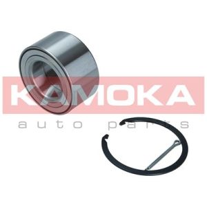 Set rulment roata MITSUBISHI OUTLANDER II (CW_W) 2.0 4WD benzina 147 cai KAMOKA 5600113