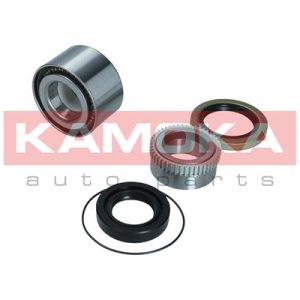 Set rulment roata MITSUBISHI L200 / TRITON (KJ_, KK_, KL_) 2.4 DI-D 4WD (KL1T) diesel 181 cai KAMOKA 5600193