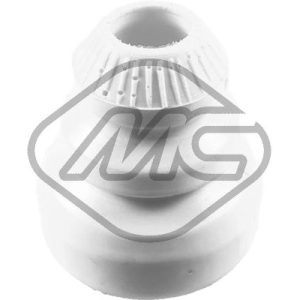 Tampon cauciuc suspensie MITSUBISHI GALANT VII limuzina (E5_A, E7_A, E8_A) 2.0 GLSI 4WD (E75A) benzina 137 cai METALCAUCHO 56107
