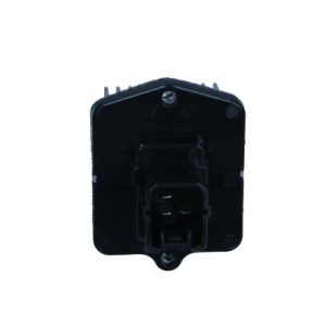 Rezistor ventilator habitaclu MITSUBISHI LANCER VIII (CY_A, CZ_A) 1.8 Bifuel (CY3A, CY6A) Benzina/Autogaz (GPL) 143 cai MAXGEAR 57-0370