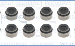 Set garnituri ax supape MITSUBISHI COLT VI (Z3_A, Z2_A) 1.3 (Z21A) benzina 92 cai AJUSA 57033000