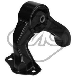 Suport motor MITSUBISHI LANCER VIII Sportback (CX_A) 1.8 DI-D (CX9A) diesel 150 cai METALCAUCHO 57253