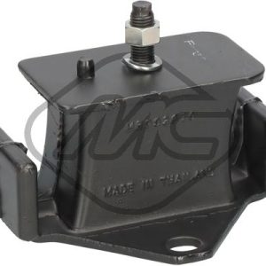 Suport motor MITSUBISHI L200 / TRITON (KA_T, KB_T) 2.5 DI-D (KA4T) diesel 167 cai METALCAUCHO 57265