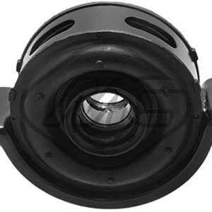 Suport ax cardanic MITSUBISHI L200 / TRITON (KA_T, KB_T) 2.5 DI-D (KA4T) diesel 178 cai METALCAUCHO 57266