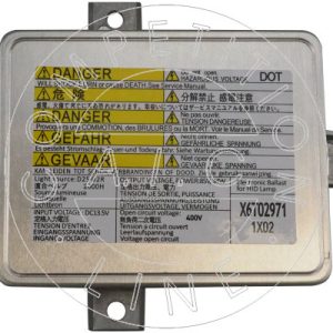 Unitate de control lumini MITSUBISHI GRANDIS (NA_W) 2.4 MIVEC (NA4W) benzina 177 cai AIC 57480