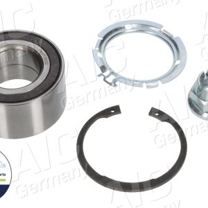 Set rulment roata MITSUBISHI COLT VII hatchback (VB_) 1.0 MPi (VBXG0) benzina 91 cai AIC 57660