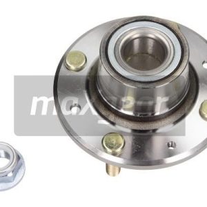 Set rulment roata MITSUBISHI CARISMA (DA_) 1.8 GDI (DA2A) benzina 122 cai MAXGEAR 33-0654