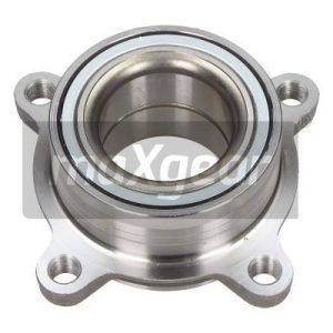 Set rulment roata MITSUBISHI L200 / TRITON (KJ_, KK_, KL_) 2.5 DI-D 4WD diesel 136 cai MAXGEAR 33-0676