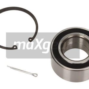 Set rulment roata MITSUBISHI 3000 GT cupe (Z1_A) 3.0 Turbo 4WD (Z16A) benzina 286 cai MAXGEAR 33-0683