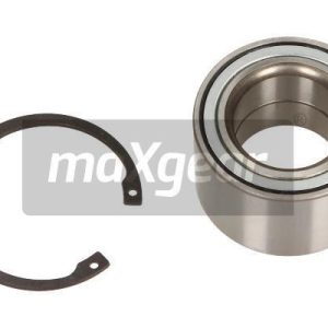 Set rulment roata MITSUBISHI OUTLANDER I (CU_W) 2.0 4WD (CU2W) benzina 136 cai MAXGEAR 33-0730