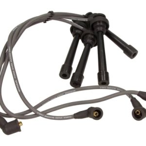 Set cablaj aprindere MITSUBISHI LANCER IV hatchback (C6_A, C7_A) 1.6 16V (C76A, C66A) benzina 113 cai MAXGEAR 53-0121