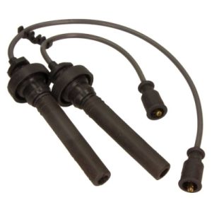 Set cablaj aprindere MITSUBISHI LANCER VII combi (CS_W, CT_W) 1.6 benzina 98 cai MAXGEAR 53-0125