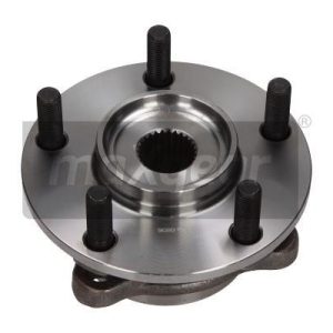 Set rulment roata MITSUBISHI LANCER VII (CS_A, CT_A) EVO VIII - 260 (CT9A) benzina 265 cai MAXGEAR 33-0806