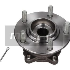 Set rulment roata MITSUBISHI OUTLANDER II (CW_W) 2.4 (CW5W) benzina 170 cai MAXGEAR 33-0808