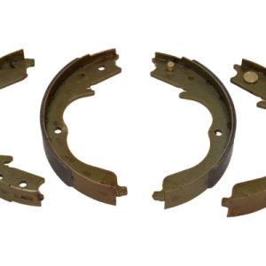 Set saboti frana frana de mana MITSUBISHI OUTLANDER II (CW_W) 2.2 DI-D 4WD diesel 140 cai MAXGEAR 19-2065