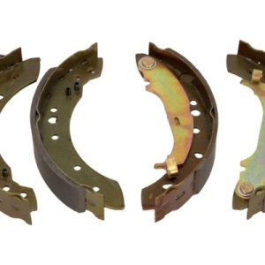 Set saboti frana MITSUBISHI COLT VI (Z3_A, Z2_A) 1.1 (Z31A, Z32A) benzina 75 cai MAXGEAR 19-2067