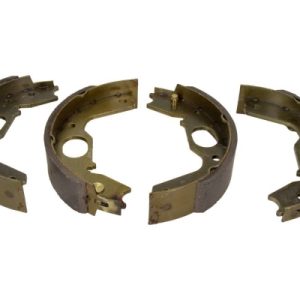 Set saboti frana frana de mana MITSUBISHI PAJERO CLASSIC (V2_W, V6_W, V7_W) 2.5 TD (V24W) diesel 115 cai MAXGEAR 19-2070