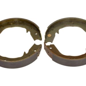 Set saboti frana frana de mana MITSUBISHI PAJERO CLASSIC (V2_W, V6_W, V7_W) 3.2 DI-D (V68W, V78W) diesel 170 cai MAXGEAR 19-2077