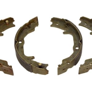 Set saboti frana frana de mana MITSUBISHI ASX (GA_W_) 2.0 MIVEC (GA2W) benzina 150 cai MAXGEAR 19-2082