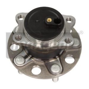 Set rulment roata MITSUBISHI ASX (GA_W_) 1.8 DI-D (GA6W) diesel 150 cai MAXGEAR 33-0656