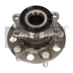 Set rulment roata MITSUBISHI ASX (GA_W_) 1.8 DI-D 4WD (GA6W) diesel 116 cai MAXGEAR 33-0822