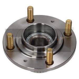 Set rulment roata MITSUBISHI LANCER VII (CS_A, CT_A) 2.0 (CS9A) benzina 135 cai MAXGEAR 33-0857