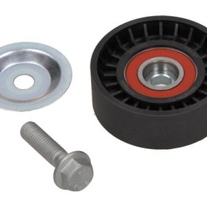 Rola ghidare / conducere curea transmisie MITSUBISHI LANCER VIII (CY_A, CZ_A) 1.8 Flexfuel (CY3A, CY6A) Benzina/Etanol 140 cai MAXGEAR 54-1033