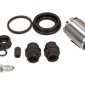 Set reparatie etrier MITSUBISHI COLT VI (Z3_A, Z2_A) 1.5 Ralliart R benzina 180 cai MAXGEAR 27-0518