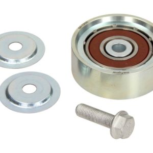 Rola ghidare / conducere curea transmisie MITSUBISHI OUTLANDER III (GG_W, GF_W, ZJ, ZL, ZK) 2.2 DI-D 4WD (GF6W) diesel 150 cai MAXGEAR 54-1250