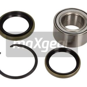 Set rulment roata MITSUBISHI LANCER V Station Wagon (CB_W, CD_W) 1.6 16V (CB4W) benzina 113 cai MAXGEAR 33-0923