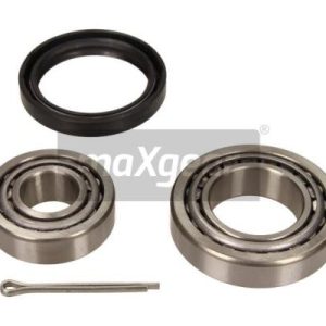 Set rulment roata MITSUBISHI L 300 / DELICA II bus (L03_P/G, L0_2P) 2.3 D (L038P) diesel 68 cai MAXGEAR 33-1007