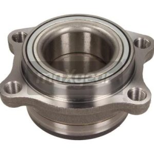 Set rulment roata MITSUBISHI PAJERO CLASSIC (V2_W, V6_W, V7_W) 3.2 DI-D (V68W, V78W) diesel 170 cai MAXGEAR 33-1050