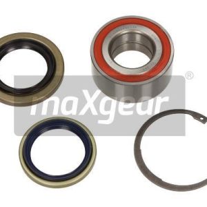 Set rulment roata MITSUBISHI CARISMA limuzina (DA_) 1.8 GDI (DA2A) benzina 122 cai MAXGEAR 33-0234