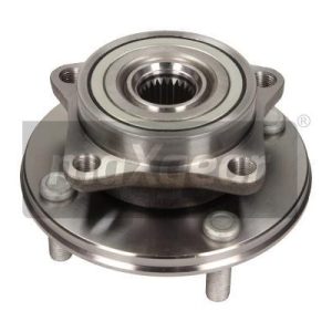 Set rulment roata MITSUBISHI GALANT VIII combi (EA_, EC_) 2.0 (EA2W) benzina 133 cai MAXGEAR 33-0470